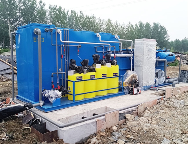 大石橋市百源肉聯(lián)廠(chǎng)水源食品站