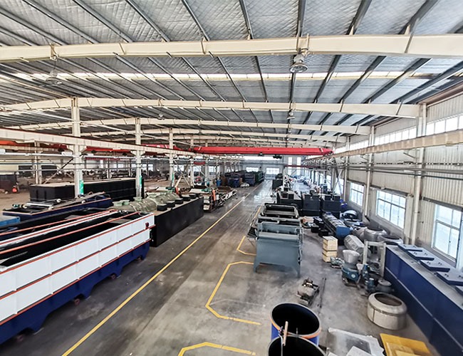 生產(chǎn)現(xiàn)場