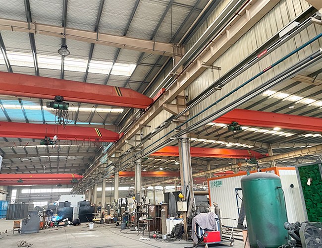 生產(chǎn)現(xiàn)場