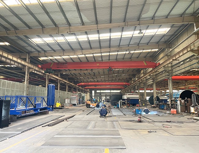 生產(chǎn)現(xiàn)場